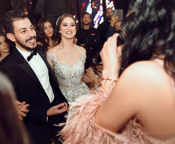 هيفاء وهبي تشعل موقع التواصل بإطلالتها صورة رقم 3