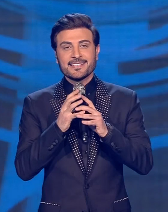  عمرو دياب رقم 1 على يوتيوب يليه الجسمي ولمجرد.. نانسي رقم 7 صورة رقم 8
