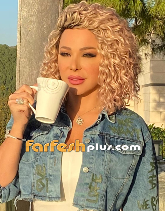 سوزان نجم الدين تكشف إصابتها بفيروس كورونا وتقول 