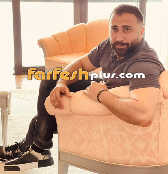 فيديو المطرب السوري عبد الكريم حمدان يدمج أغنيتين تركية وعربية ويذهل الكثيرين بجمال صوته صورة رقم 8