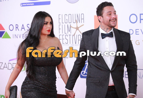 نادية الكامل تفضح خيانة أحمد الفيشاوي لها، وشقيقه يكشف أسرار الطلاق! صورة رقم 10