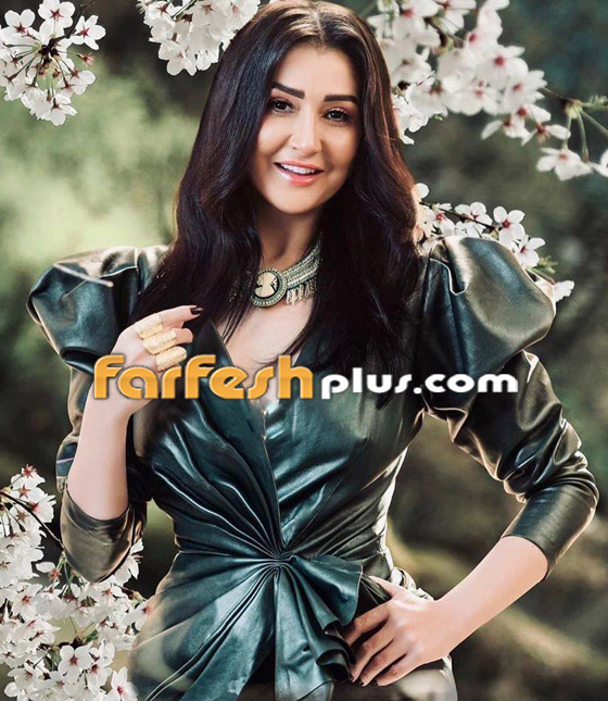 فيديو غادة عبد الرازق: كنت أحلم بدخول السلك القضائي مثل والدي وندمت على عملي بالفن! صورة رقم 12