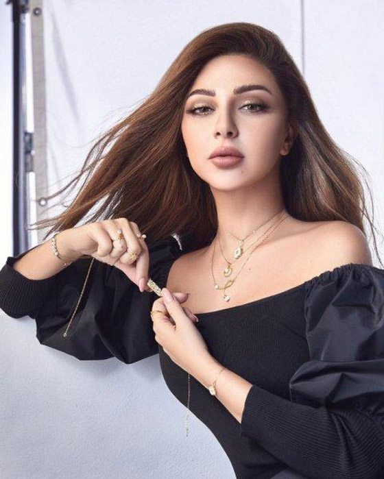 إطلالة ميريام فارس تثير إعجاب المتابعين... كيف بدت؟ (صورة) صورة رقم 4