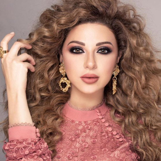 إطلالة ميريام فارس تثير إعجاب المتابعين... كيف بدت؟ (صورة) صورة رقم 6
