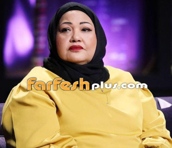 نجوم الفن ينعون رحيل الفنانة الكويتية انتصار الشراح صورة رقم 6
