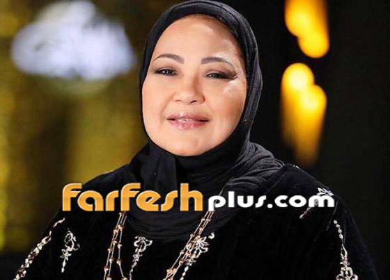 نجوم الفن ينعون رحيل الفنانة الكويتية انتصار الشراح صورة رقم 8