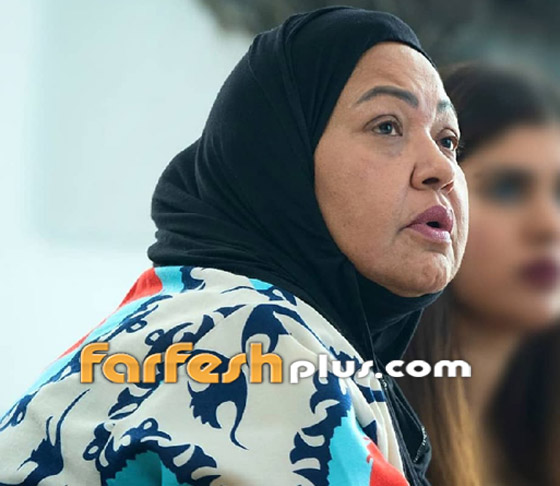 نجوم الفن ينعون رحيل الفنانة الكويتية انتصار الشراح صورة رقم 9