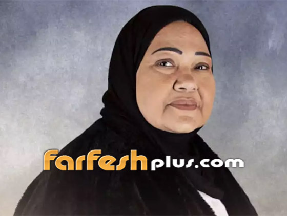 نجوم الفن ينعون رحيل الفنانة الكويتية انتصار الشراح صورة رقم 12