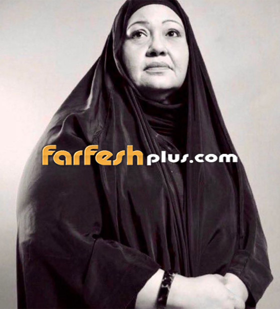 نجوم الفن ينعون رحيل الفنانة الكويتية انتصار الشراح صورة رقم 13