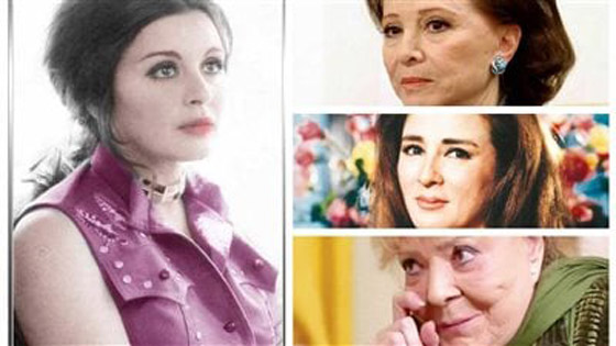 20 عاماً على وفاتها..أسرار السنوات الأخيرة لـ سعاد حسنى فى لندن صورة رقم 1