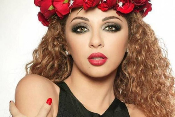 لاحظوا الشبه الكبير بين ميريام فارس وإحدي مشتركات برنامج ستار أكاديمي… نسخة عنها! صورة رقم 1