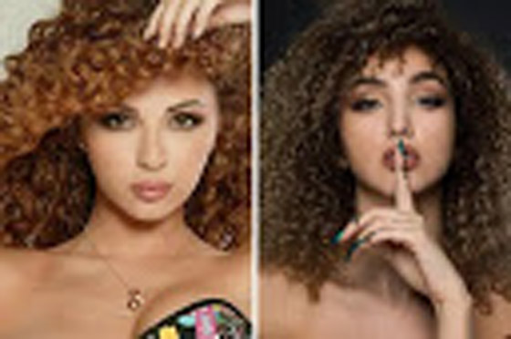 لاحظوا الشبه الكبير بين ميريام فارس وإحدي مشتركات برنامج ستار أكاديمي… نسخة عنها! صورة رقم 4