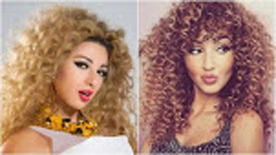 لاحظوا الشبه الكبير بين ميريام فارس وإحدي مشتركات برنامج ستار أكاديمي… نسخة عنها! صورة رقم 5