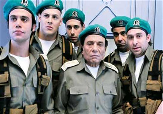 لن تتخيل أجر الزعيم عادل إمام بمسلسل فرقة ناجي عطا الله! مبلغ خيالي.. فيديو صورة رقم 5