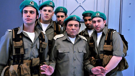 لن تتخيل أجر الزعيم عادل إمام بمسلسل فرقة ناجي عطا الله! مبلغ خيالي.. فيديو صورة رقم 3