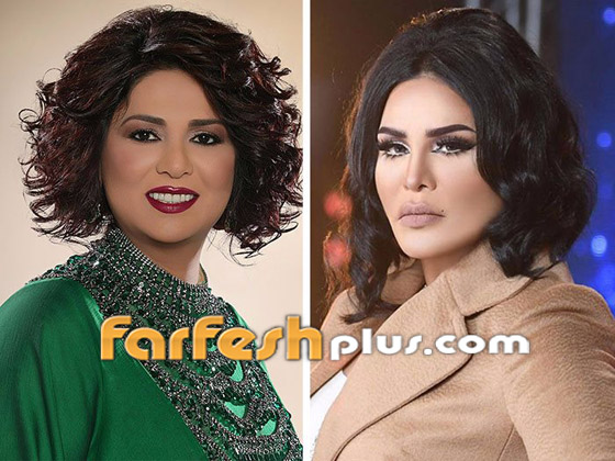 أحلام: لا تقارنوني مع نوال الكويتية أبدا! أنا أتفوق عليها!! صورة رقم 5