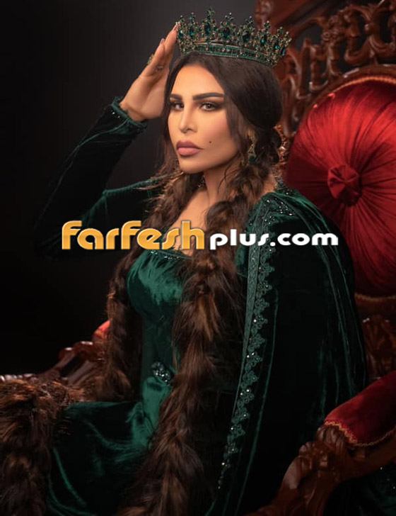صدق أو لا تصدق! هذا حجم ثروة الفنانة الإماراتية أحلام.. غلبت كل فنانات الخليج بثروتها صورة رقم 6