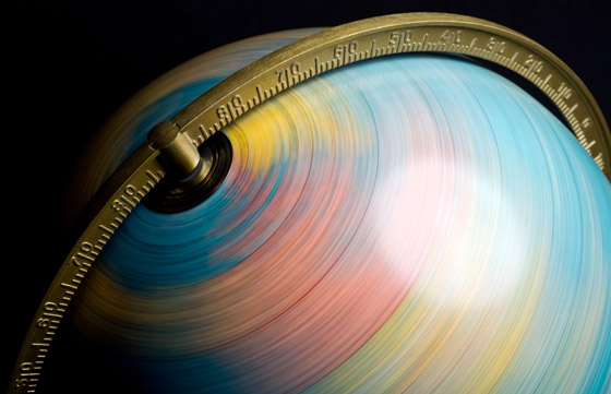 لماذا تدور الأرض الآن أسرع من قبل؟ علماء يكشفون العواقب! صورة رقم 1