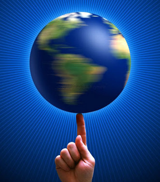 لماذا تدور الأرض الآن أسرع من قبل؟ علماء يكشفون العواقب! صورة رقم 4