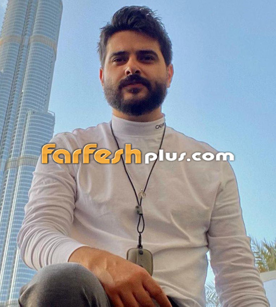 ناصيف زيتون يستند على جورج وسوف: وأخيرا حققت حلمي مع المعلم الكبير صورة رقم 14
