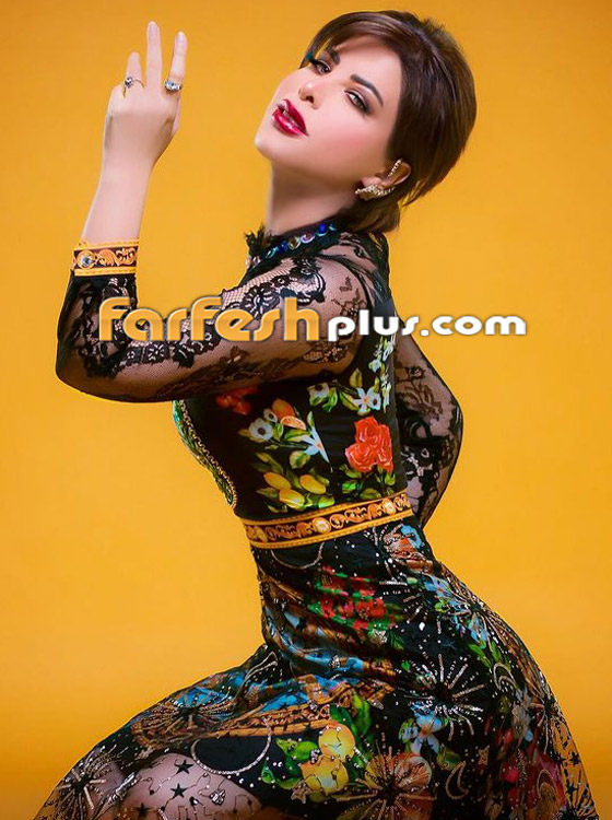 أحضان وقبلات.. عبدالله بالخير وشمس الكويتية في مقطع مثير للجدل صورة رقم 2