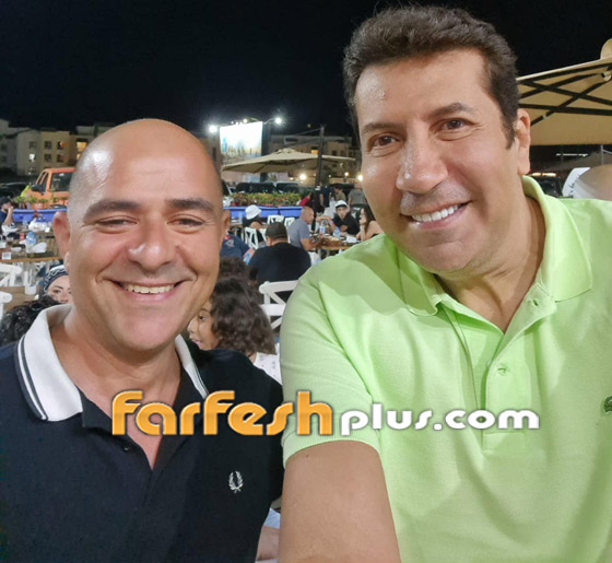 هاني رمزي يكشف عن سبب شغفه بالتمثيل.. فما علاقة عادل إمام؟ صورة رقم 2