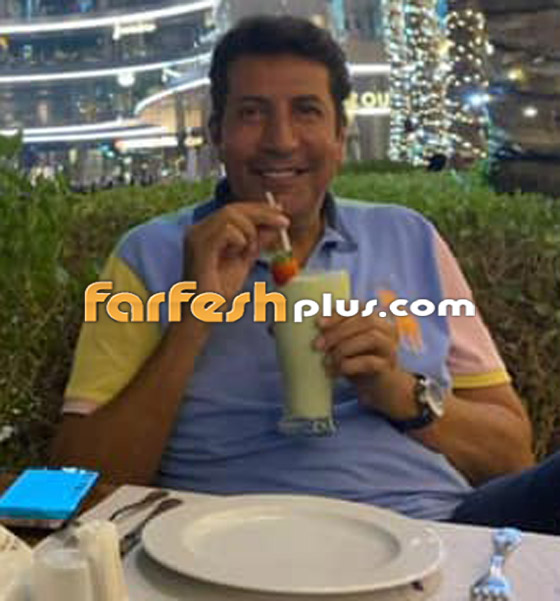 هاني رمزي يكشف عن سبب شغفه بالتمثيل.. فما علاقة عادل إمام؟ صورة رقم 4