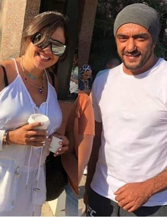 كيف صدم أحمد العوضي الجميع برأيه في تمثيل زوجته ياسمين عبدالعزيز مشاهد “جريئة”؟ صورة رقم 24