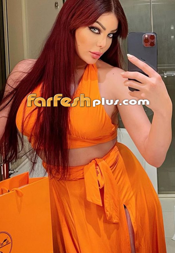 شبيهة هيفاء وهبي بفيديو جديد يصدم الجمهور صورة رقم 7