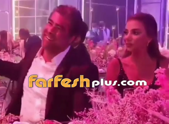 هل تزوج وائل كفوري مدنيا في قبرص للمرة الثانية؟ فيديو صورة رقم 3