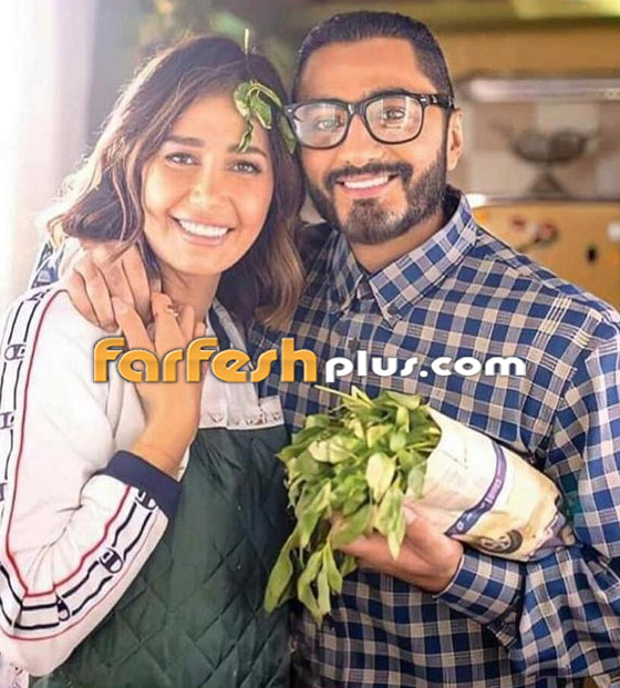 خناقات النجوم ومشاكلهم تفضحها رسائلهم وتصريحاتهم! صورة رقم 4