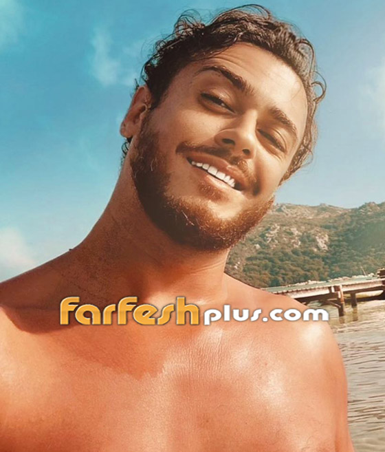 سعد لمجرد يطالب الجمهور بنسيان اتهامه بقضية الاغتصاب: صفحة وانتهت صورة رقم 3