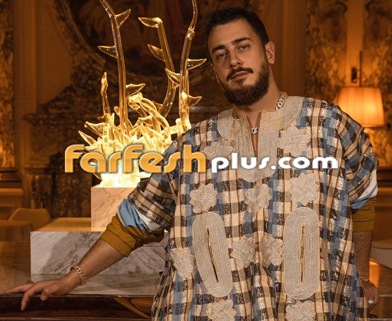 سعد لمجرد يطالب الجمهور بنسيان اتهامه بقضية الاغتصاب: صفحة وانتهت صورة رقم 6