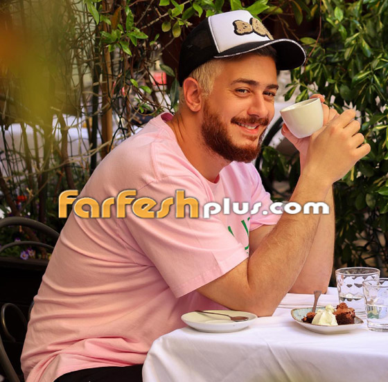 سعد لمجرد يطالب الجمهور بنسيان اتهامه بقضية الاغتصاب: صفحة وانتهت صورة رقم 2