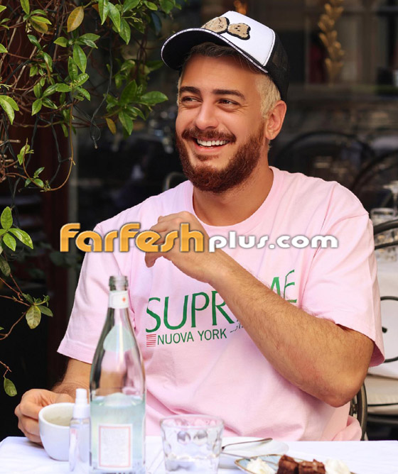سعد لمجرد يطالب الجمهور بنسيان اتهامه بقضية الاغتصاب: صفحة وانتهت صورة رقم 7