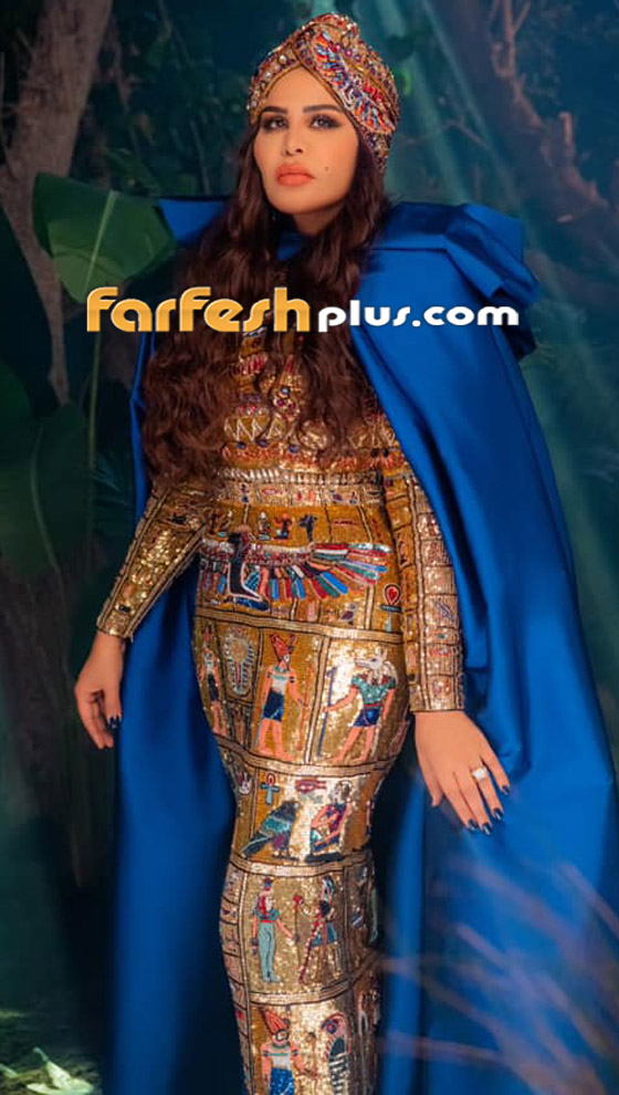 صدق أو لا تصدق! هذا حجم ثروة الفنانة الإماراتية أحلام.. غلبت كل فنانات الخليج بثروتها صورة رقم 4
