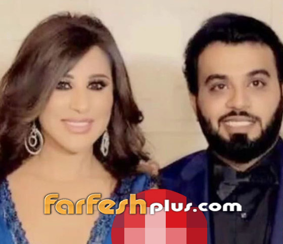 فيديو: الكشف عن هوية حبيب نجوى كرم الإماراتي وفارق العمر بينهما صورة رقم 2