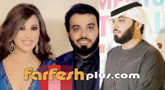 فيديو: الكشف عن هوية حبيب نجوى كرم الإماراتي وفارق العمر بينهما صورة رقم 6