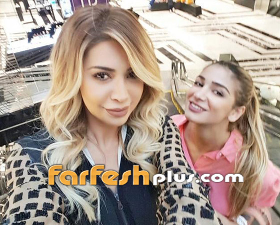 إبنة نوال الزغبي تعايد حبيبها..وجمالهما يلفت المتابعين ! صورة رقم 4
