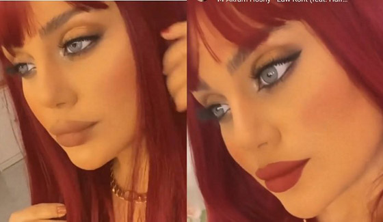 بالفيديو - إطلالة جريئة لابنة هيفاء وهبي... تغيّر شكلها بالكامل بعد التجميل صورة رقم 3