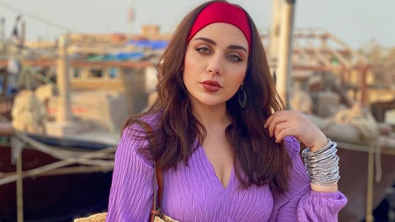 بالفيديو - إطلالة جريئة لابنة هيفاء وهبي... تغيّر شكلها بالكامل بعد التجميل صورة رقم 1