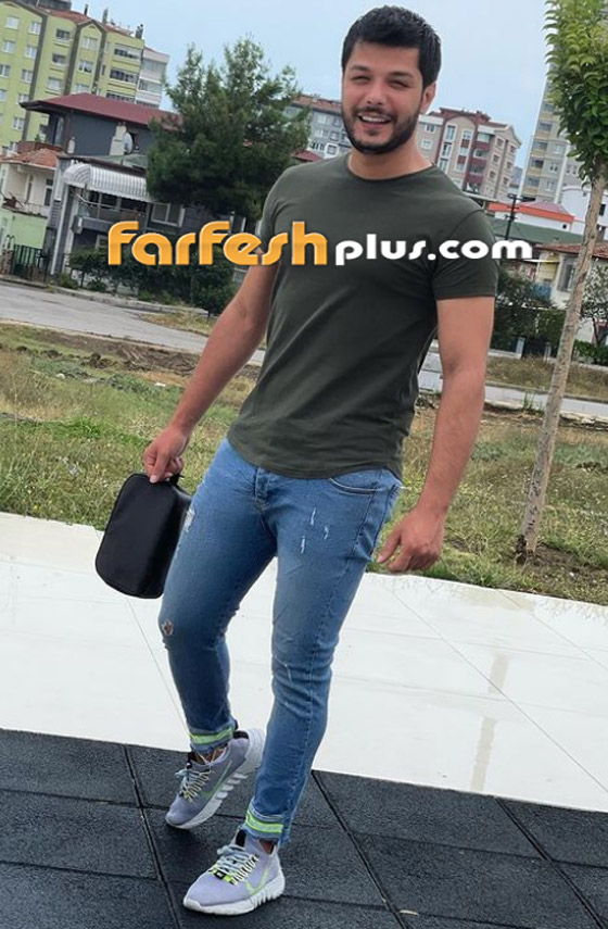 علي يوسف ينشر أحدث فيديو لابنته ملك.. والجمهور يتغزل بجمالها صورة رقم 3