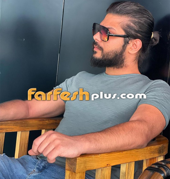 علي يوسف ينشر أحدث فيديو لابنته ملك.. والجمهور يتغزل بجمالها صورة رقم 10