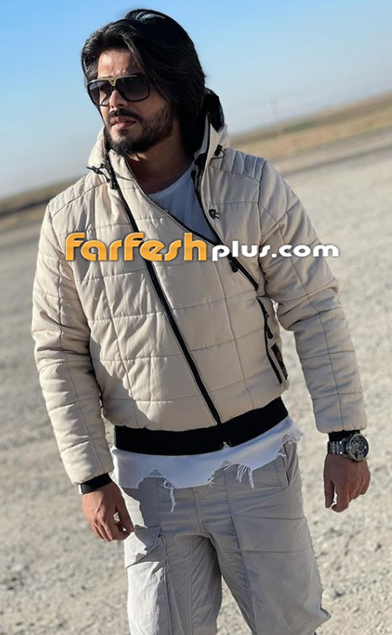علي يوسف ينشر أحدث فيديو لابنته ملك.. والجمهور يتغزل بجمالها صورة رقم 11