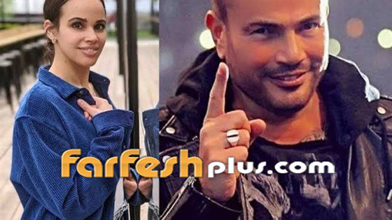 فيديو: نور عمرو دياب تعلن خطوبتها.. حبيبها (كيران) إفريقي يعمل مدرب ملاكمة، إليكم صوره! صورة رقم 2