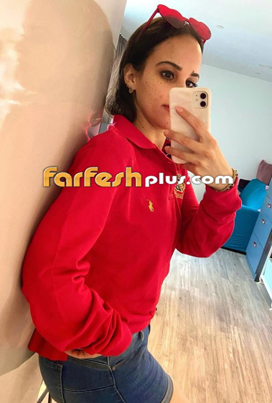 فيديو: نور عمرو دياب تعلن خطوبتها.. حبيبها (كيران) إفريقي يعمل مدرب ملاكمة، إليكم صوره! صورة رقم 10