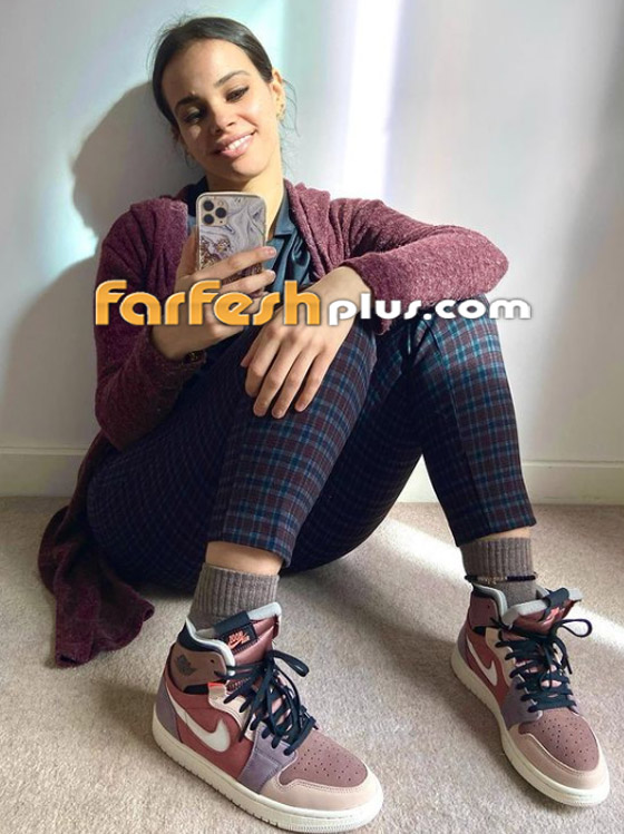 فيديو: نور عمرو دياب تعلن خطوبتها.. حبيبها (كيران) إفريقي يعمل مدرب ملاكمة، إليكم صوره! صورة رقم 12