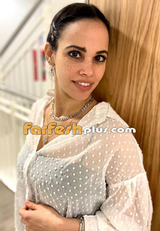 صورة ابنة عمرو دياب وتغيير كبير في وجهها! هل أجرت عملية تجميل؟ صورة رقم 16