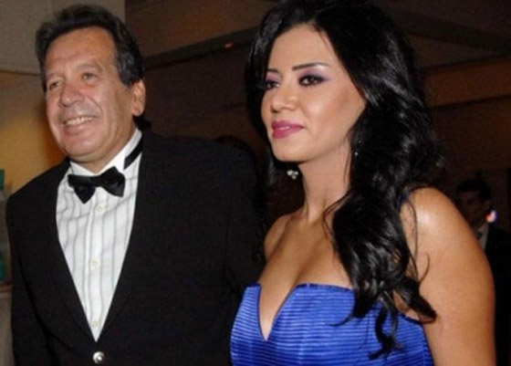 صور نجوم الفن يتزوجون شريكا أكبر او أصغر منهم بكثير: الحب لا يهتم بفارق السن! صورة رقم 8