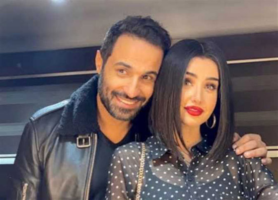 صور نجوم الفن يتزوجون شريكا أكبر او أصغر منهم بكثير: الحب لا يهتم بفارق السن! صورة رقم 13